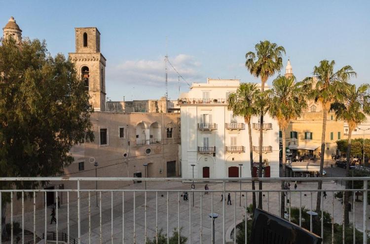 La Madia Bed & Breakfast